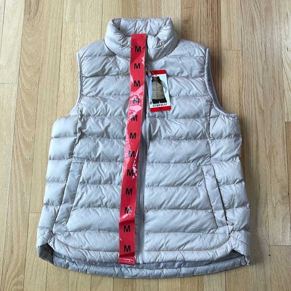 32 degrees heat ladies vest jacket - Picture 4 of 11
